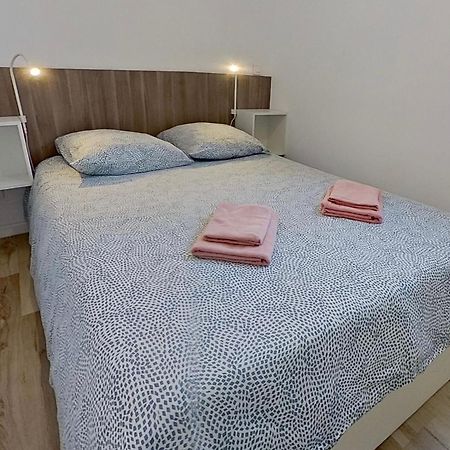Résidences Sopramare Algajola  Esterno foto
